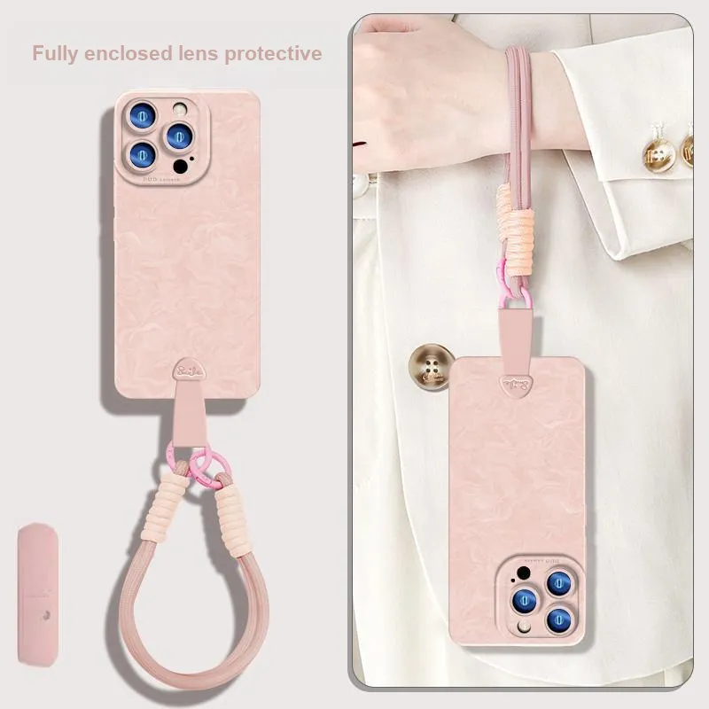 Interesting shell Phone Cases-7
