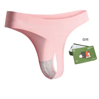 ROBINHOOD Underpants Women's Gift Box Combination