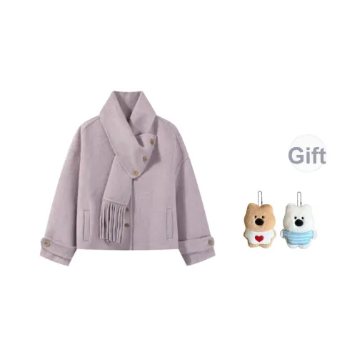 GHPC Женское пальто