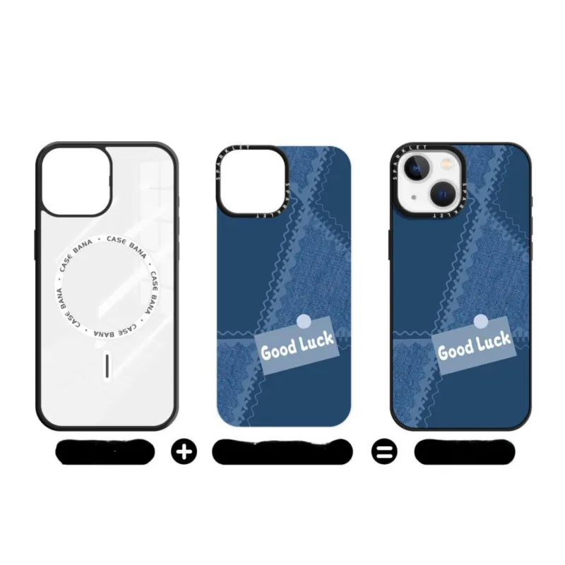 MINISO Phone Cases-25