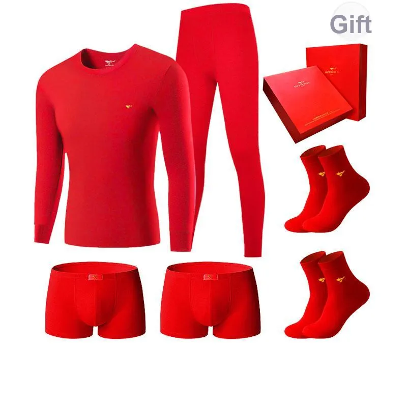 SEPTWOLVES Нижнее белье Подарочная коробка Мужская Сумка для покупок