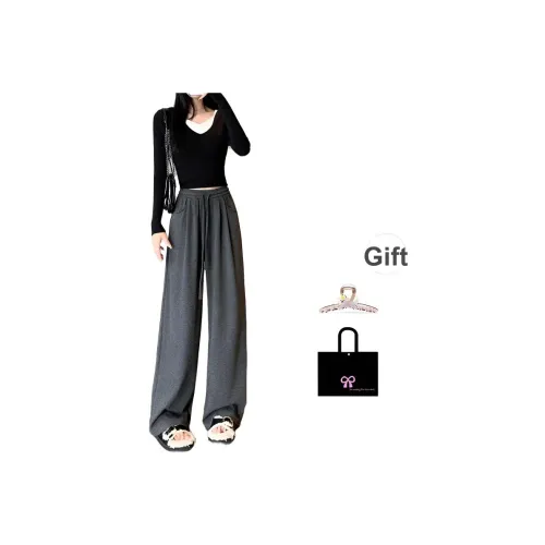 Aimilian Женские Повседневные Брюки