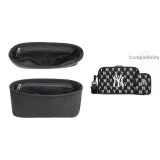 Large Logo Cameras Velvet Liner