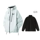 Apricot[Comes with Fleece-Lined Liner]