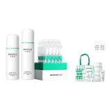 120ml 워터 + 100g 에멀전 + 화이트 얀, 30개 - 선물 10개 포함