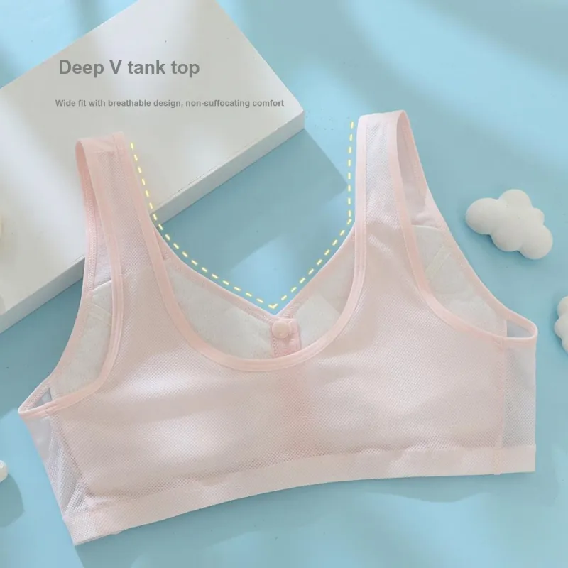Pretty lady Women's Bras-3