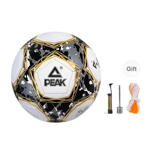 PEAK Soccer