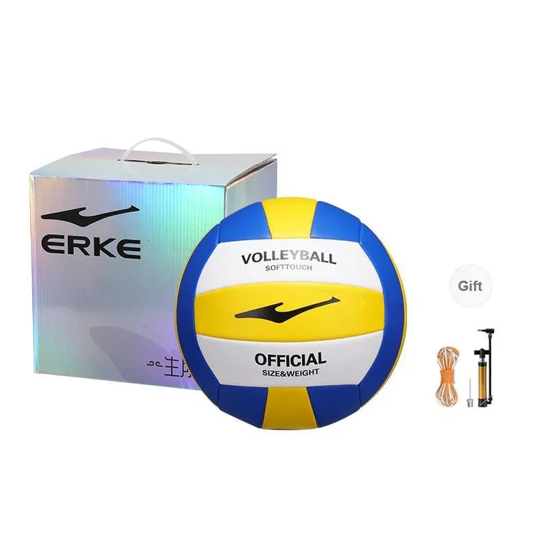 Erke Volleyball-7