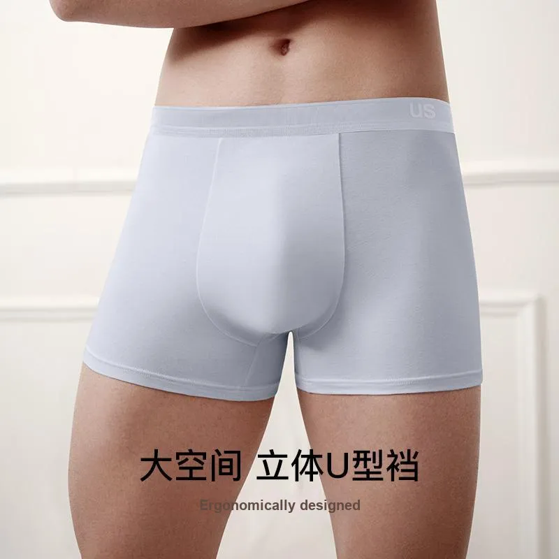 Ubras Men Underpants-10