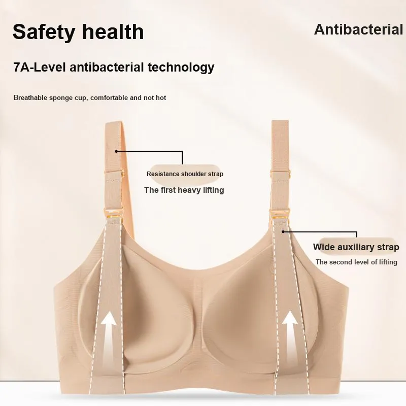 MIIOW Cool One Summer Series Bra Women's Combo Set-2