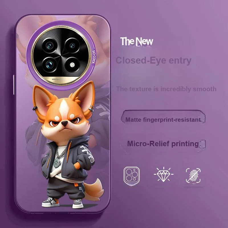 BAOCHENG Phone Cases-5