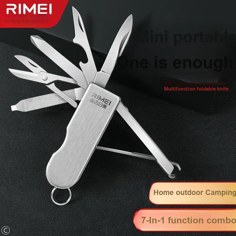 RIMEI Household Scissors-1