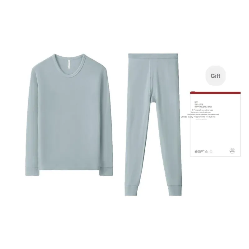Red Bean Thermal Set Unisex Shopping Bag-7