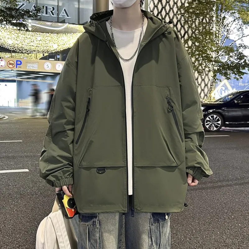 YATSI Jackets Unisex-26