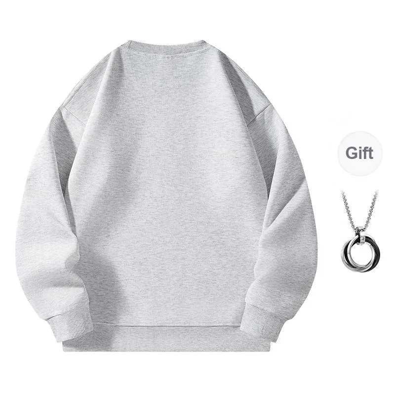 H2P Sweatshirts Unisex-7