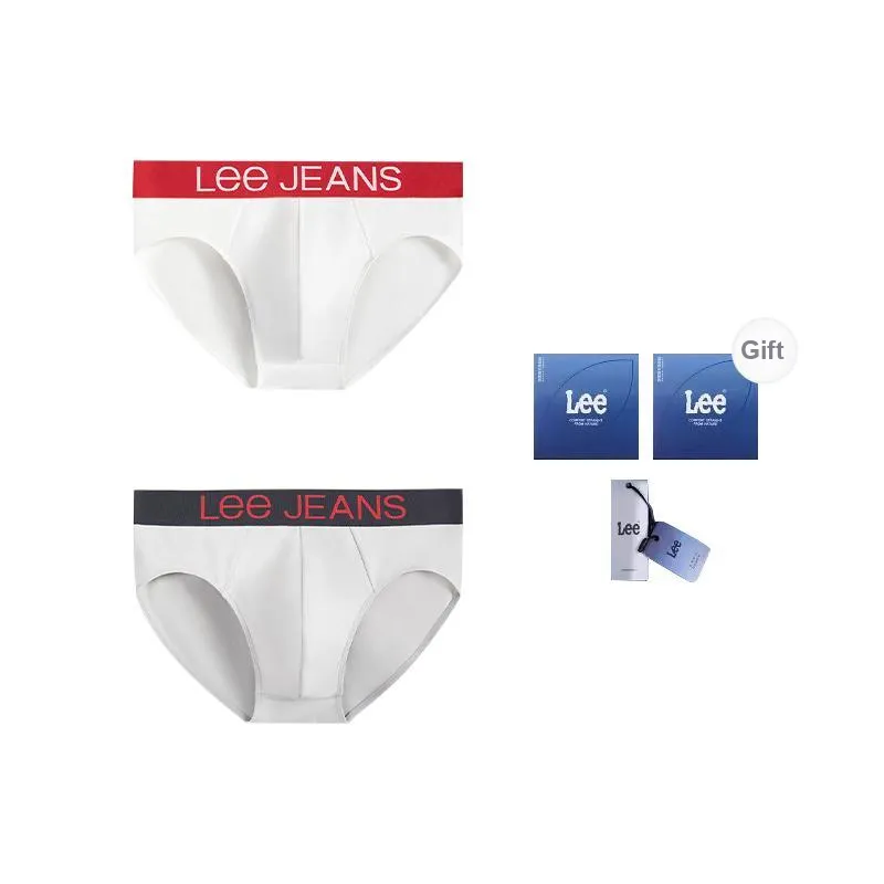 Lee Men Underpants-3