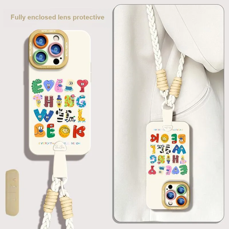 Interesting shell Phone Cases-4