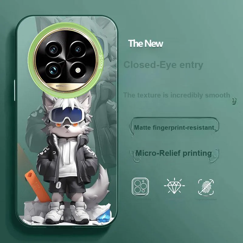 BAOCHENG Phone Cases-7