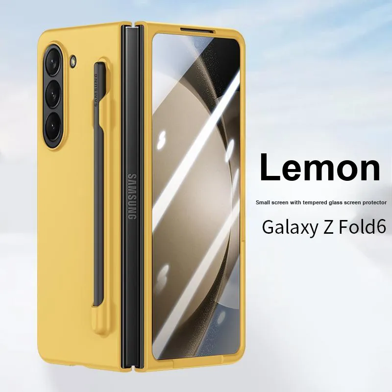 ZHUOJI Phone Cases-1