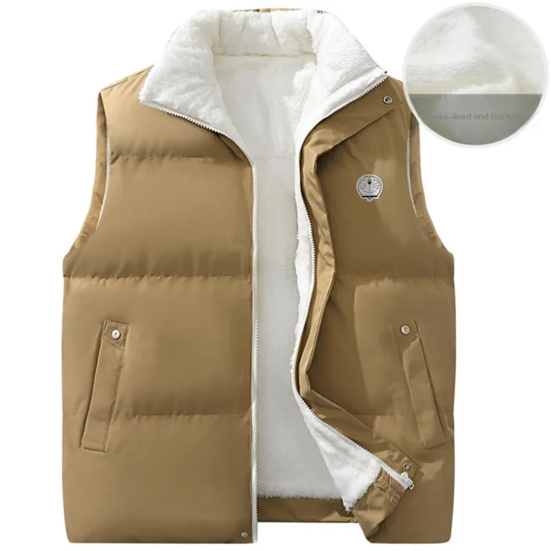 Doraemon/a Vests Unisex-37