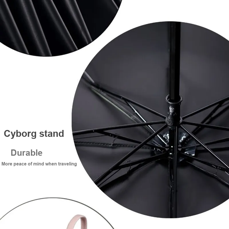Heavenly Umbrella Umbrellas-5