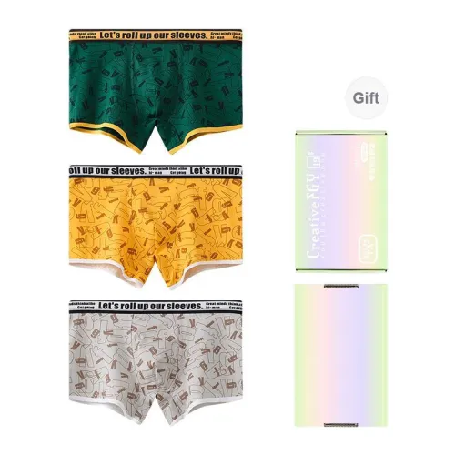 FGY Men Underpants
