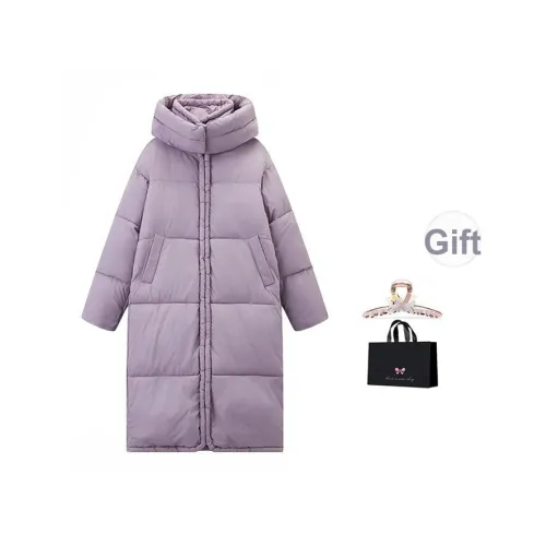 Aimilian Женские пуховики