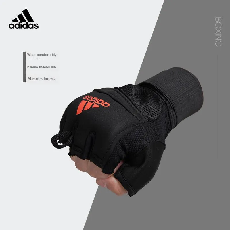 Adidas Boxing Gloves-5