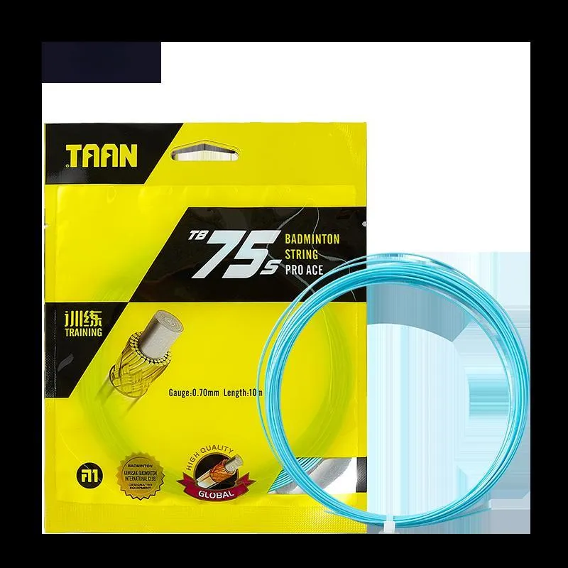 TAAN Badminton Racket Strings-7