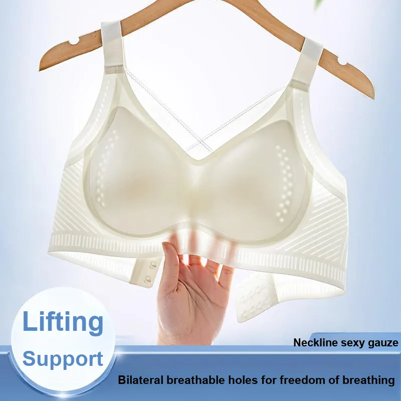 MIIOW Women's Bras-21
