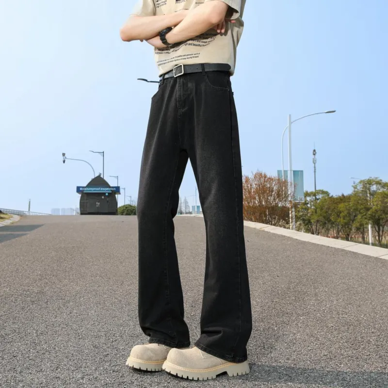 HAPPY PARTY Jeans Unisex-8