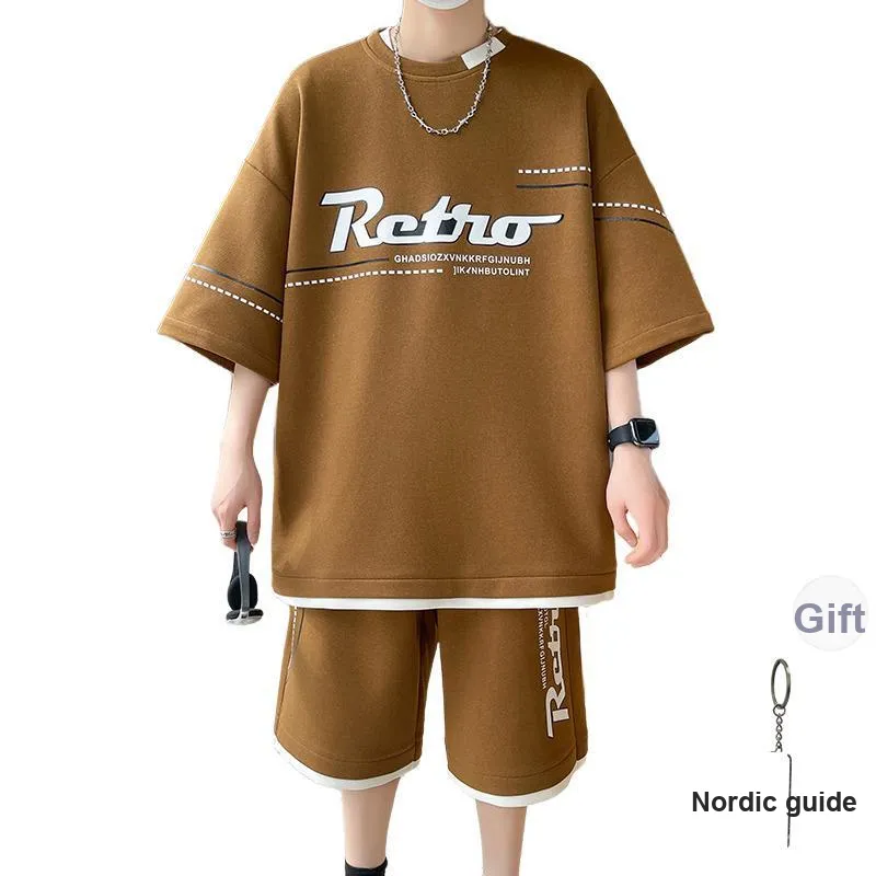 Nordic Raiders Casual Sportswear Unisex-12