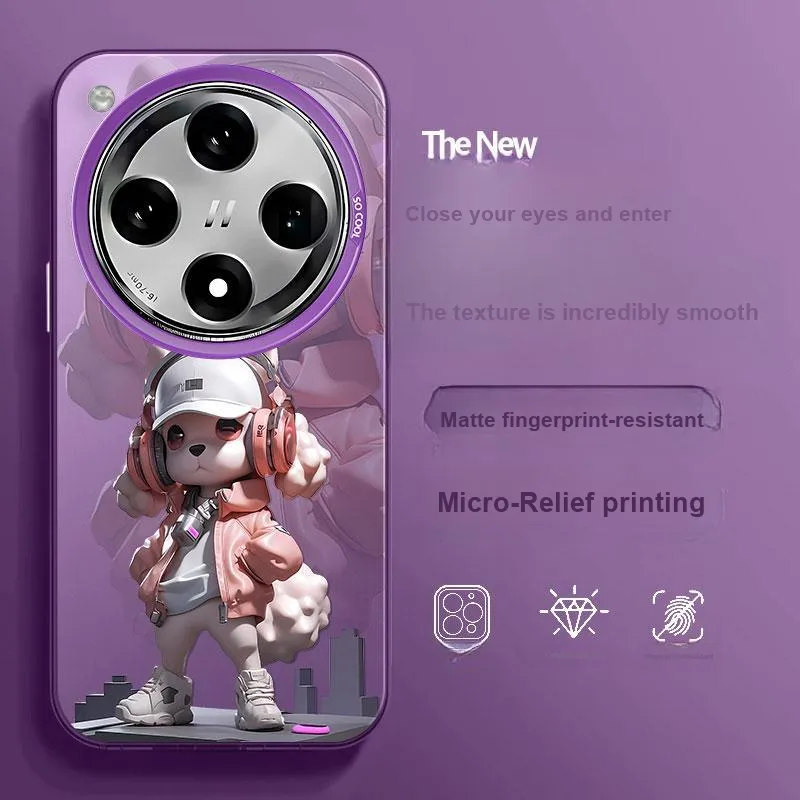 BAOCHENG Phone Cases-5