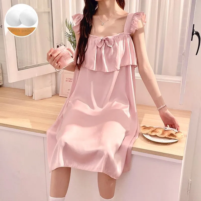 Ta Yan Women's Nightgowns-11