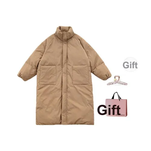 Princess Berdele Хлопковый пуховик женский