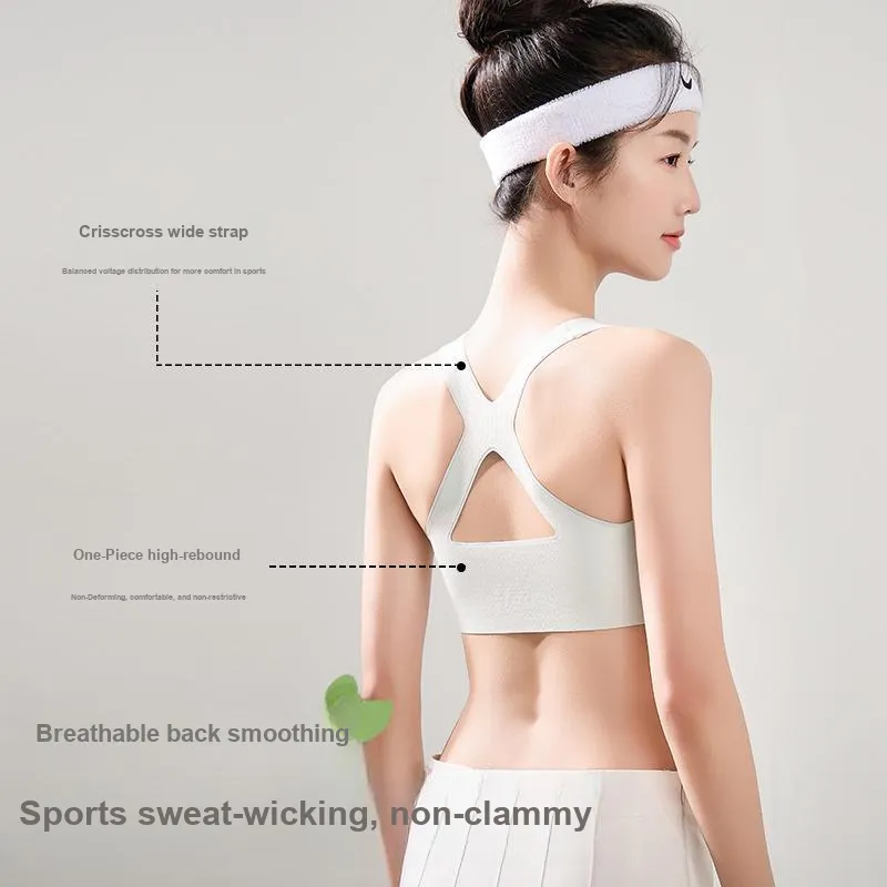 Pretty lady Women's Bras-2