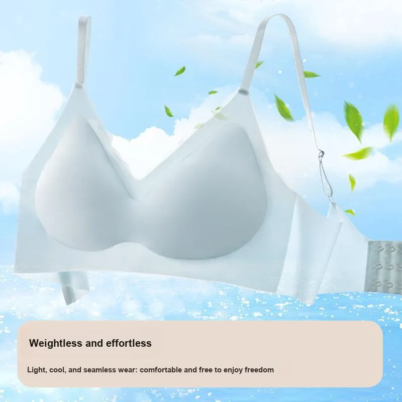 YUZHAOLIN Bra Women's Combo Set-2