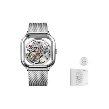 CIGA design Men C Collection Watch