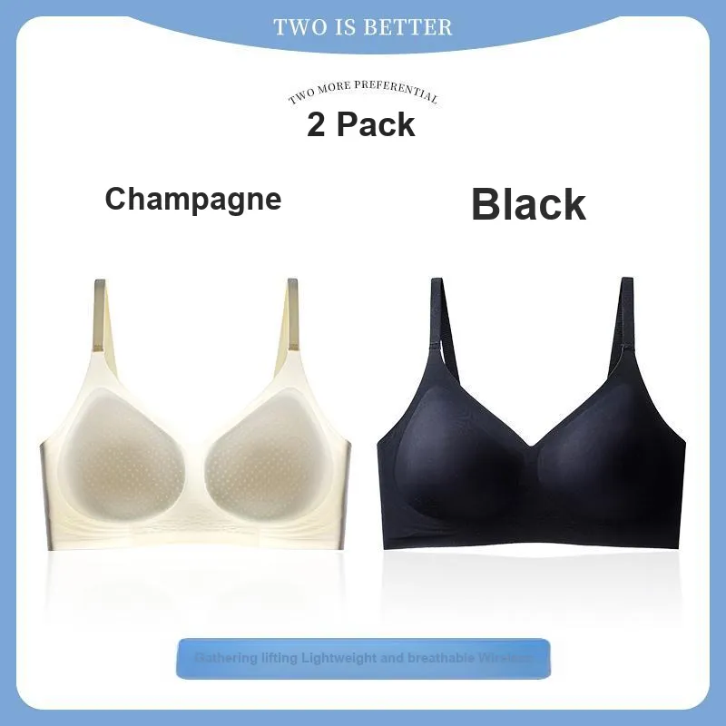GRACEWELL Women's Bras-7
