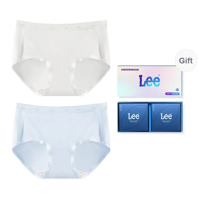 Lee Underwear Gift Box Women's Gift Box Of 2 Strips-7