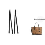 Black Underarm Shoulder Strap 81cm[2 Pack]