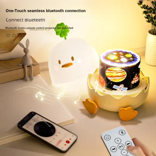 O Dream Star Свет Вверх Игрушки