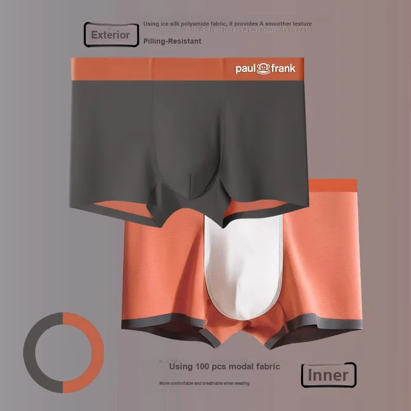 PAUL FRANK Underpants Men's 3 Pack-14