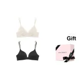 New Version Kuli Apricot+Barbie Black