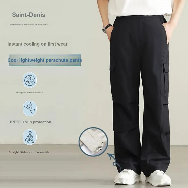 SUNDANCE Casual Pants Unisex-1