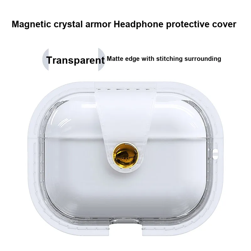 Yoobao Headphone Cases-2