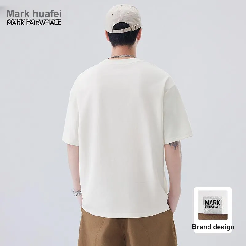FAIRWHALE T Shirts Unisex-1