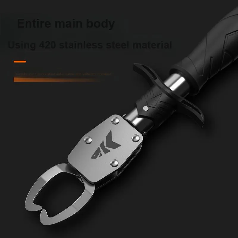 Kastking Plier Set Fishing And Catching Fish-14