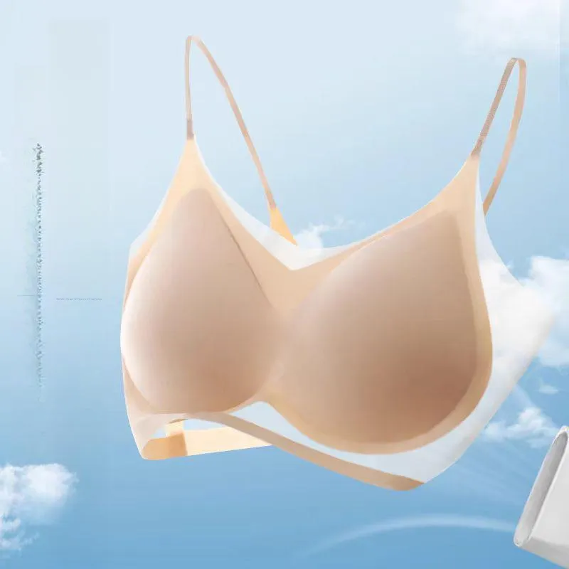 YUZHAOLIN Bra Women's Combo Set-7