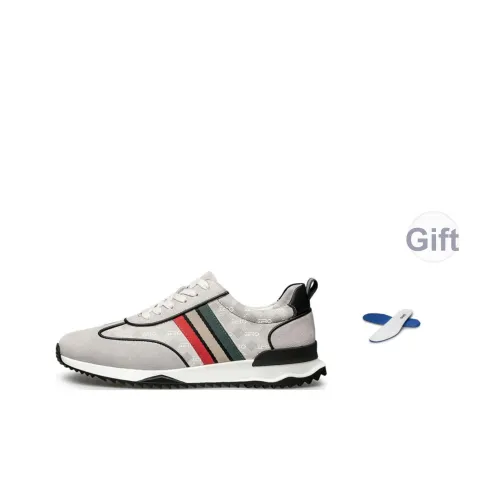 ZRO Casual Низкий Топ Мужской